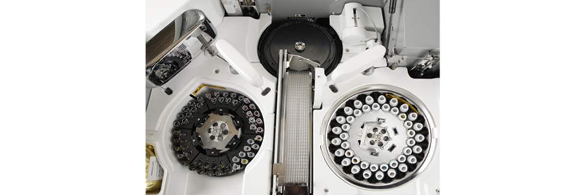 Biochemistry Analyzers